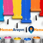 Kırkağaç Boyacı | Kırkağaç En Yakın Boyacı | Kırkağaç Boyacı Ustası |