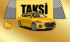 konforlu taksi