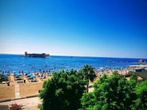 Kızkalesi Otel | Kızkalesi Pansiyon