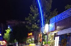 Batman Beşiri taksi 05510047528